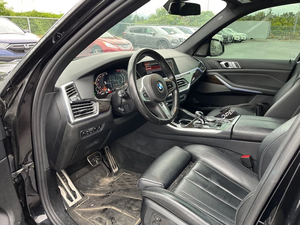 BMW X5  - изображение 5