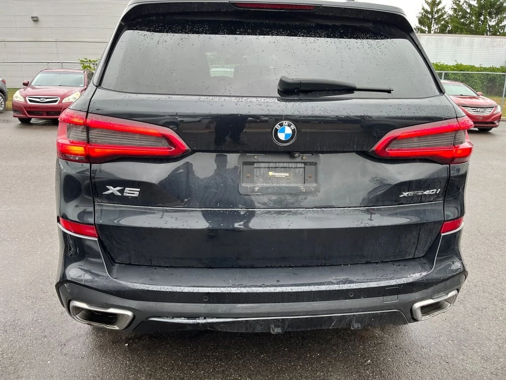 BMW X5  - изображение 4