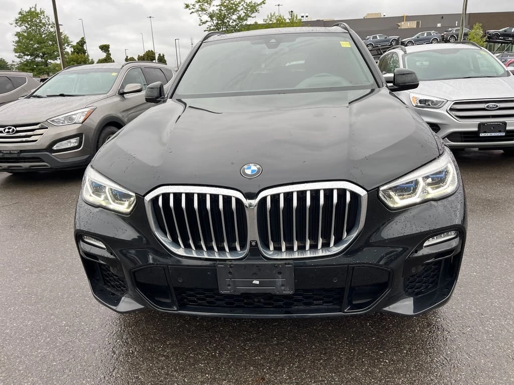 BMW X5  - изображение 6