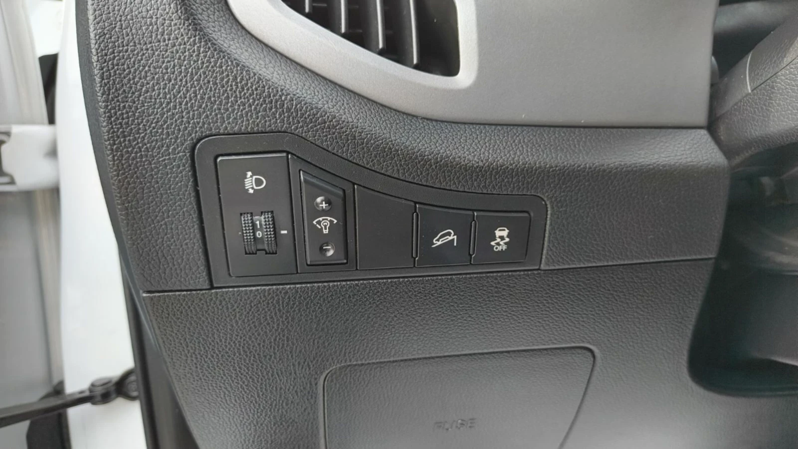 Kia Sportage 1, 6 ГАЗ/БЕНЗИН | Mobile.bg — изображение 11