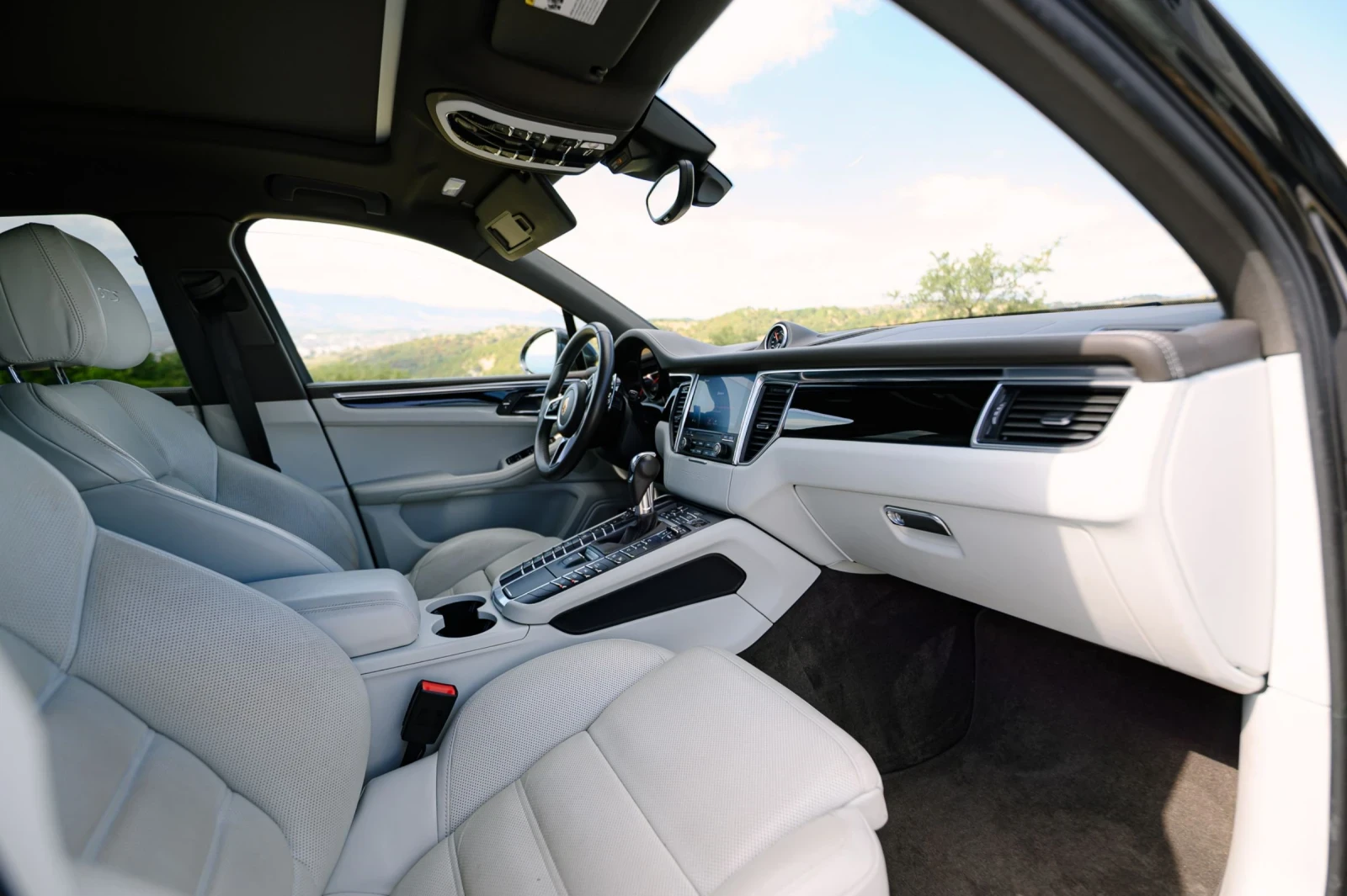 Porsche Macan GTS Premium Plus Package , снимка 11 - Автомобили и джипове - 51904426