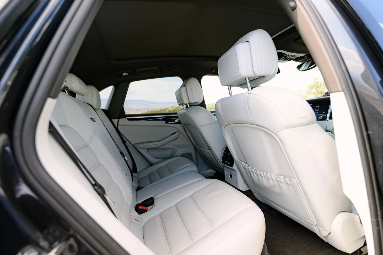 Porsche Macan GTS Premium Plus Package , снимка 12 - Автомобили и джипове - 51904426