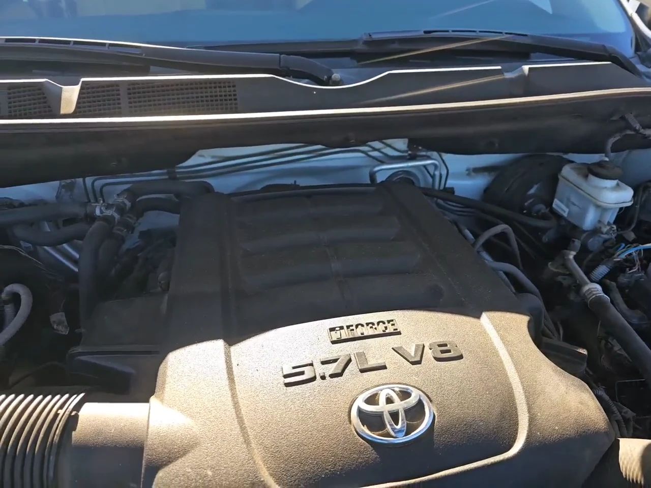 Toyota Sequoia PLATINUM* 4X4* * * JBL*    | Mobile.bg   13