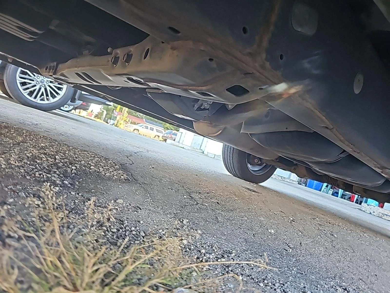 Toyota Sequoia PLATINUM* 4X4* * * JBL*    | Mobile.bg   12