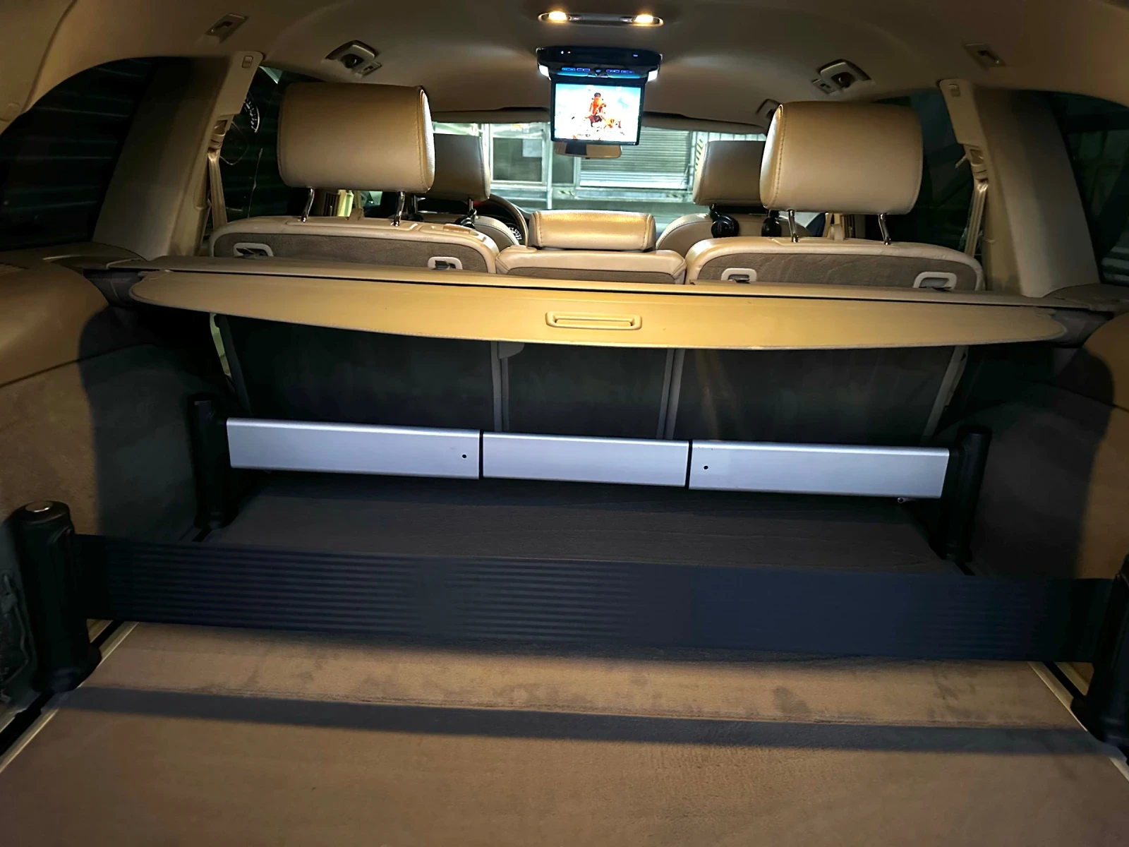 Audi Q7 3.0//DVD//Automatic// | Mobile.bg � ����������� 13