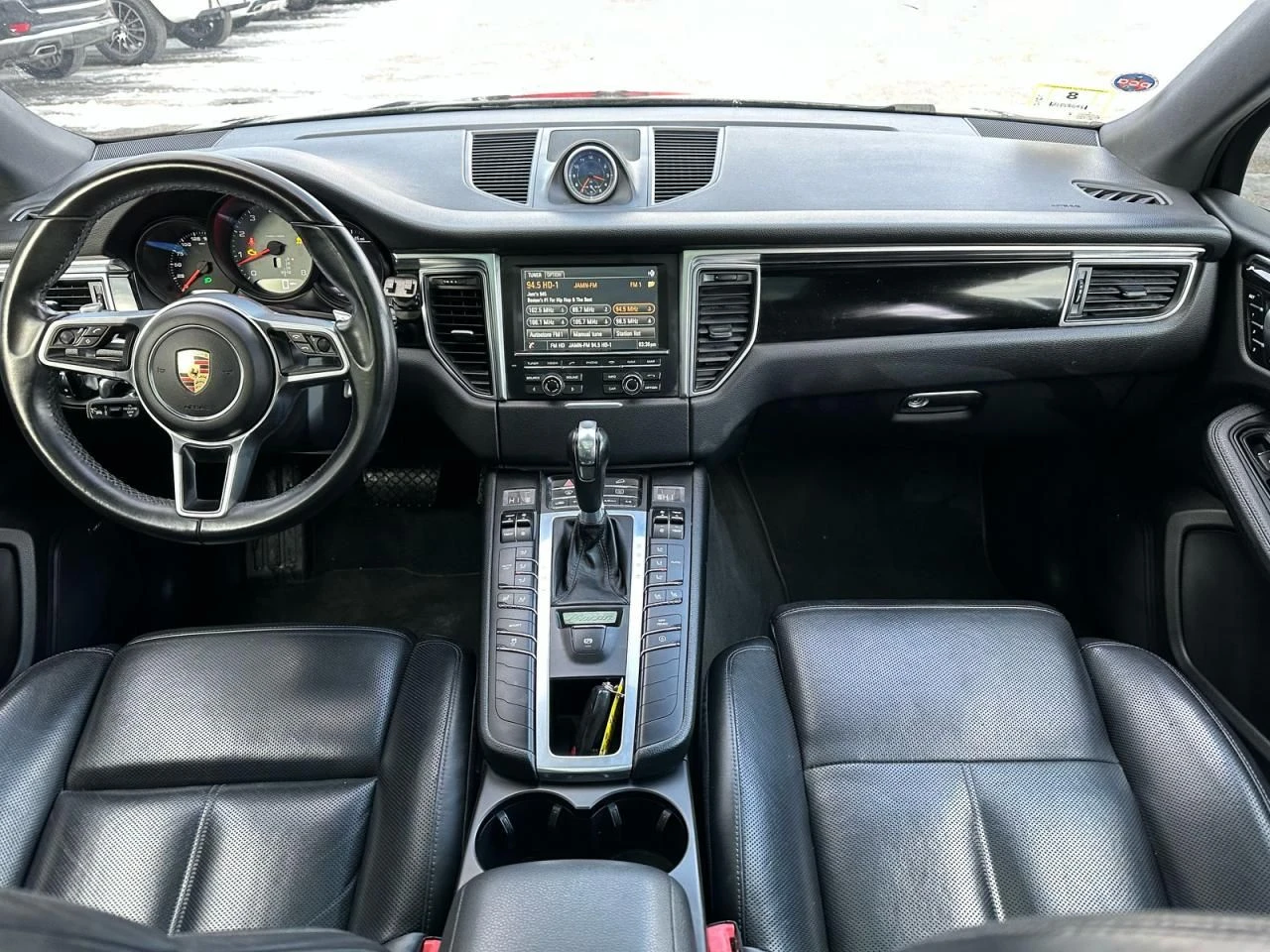 Porsche Macan  - изображение 9