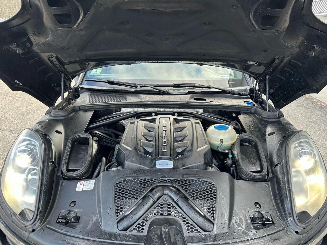 Porsche Macan  - изображение 7