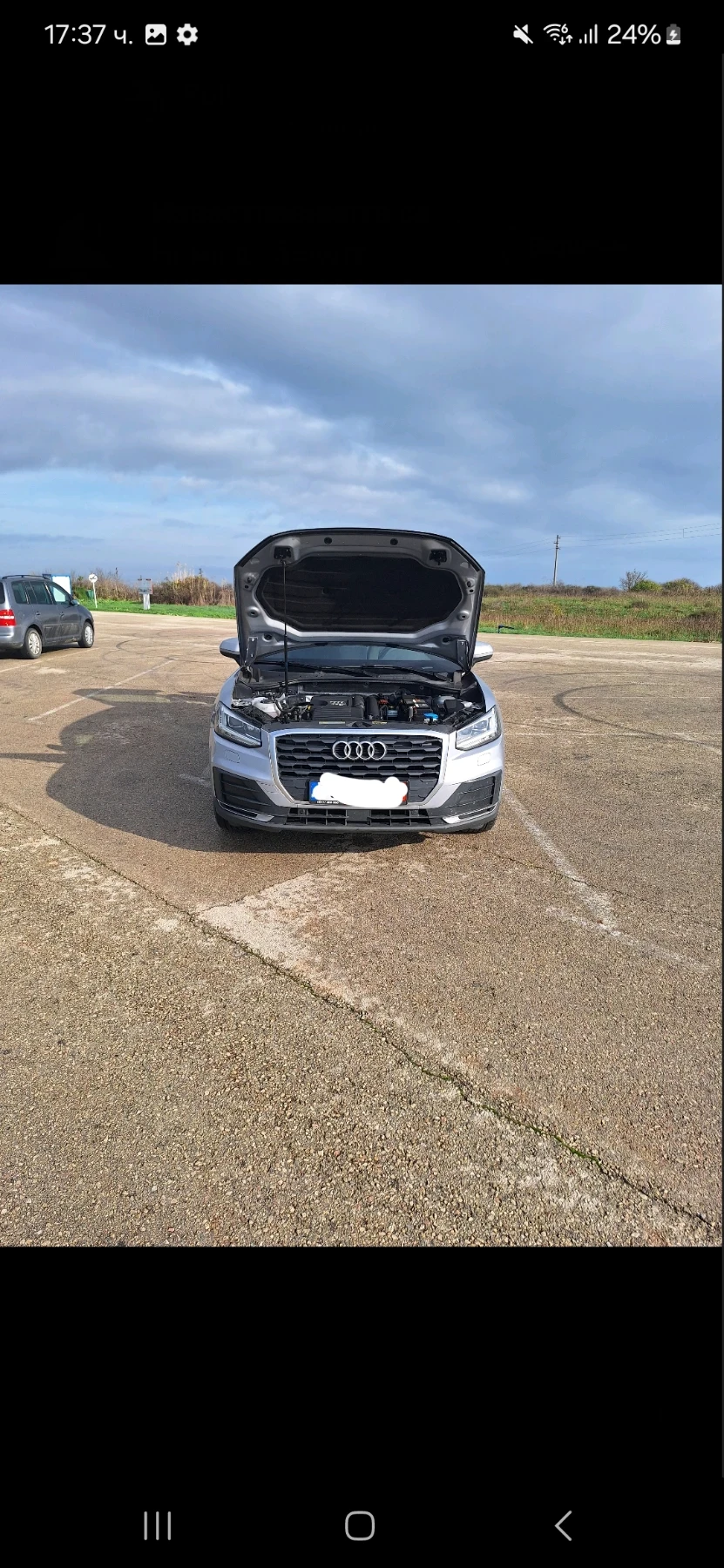 Audi Q2 ������ ��!!180��!! | Mobile.bg � ����������� 6