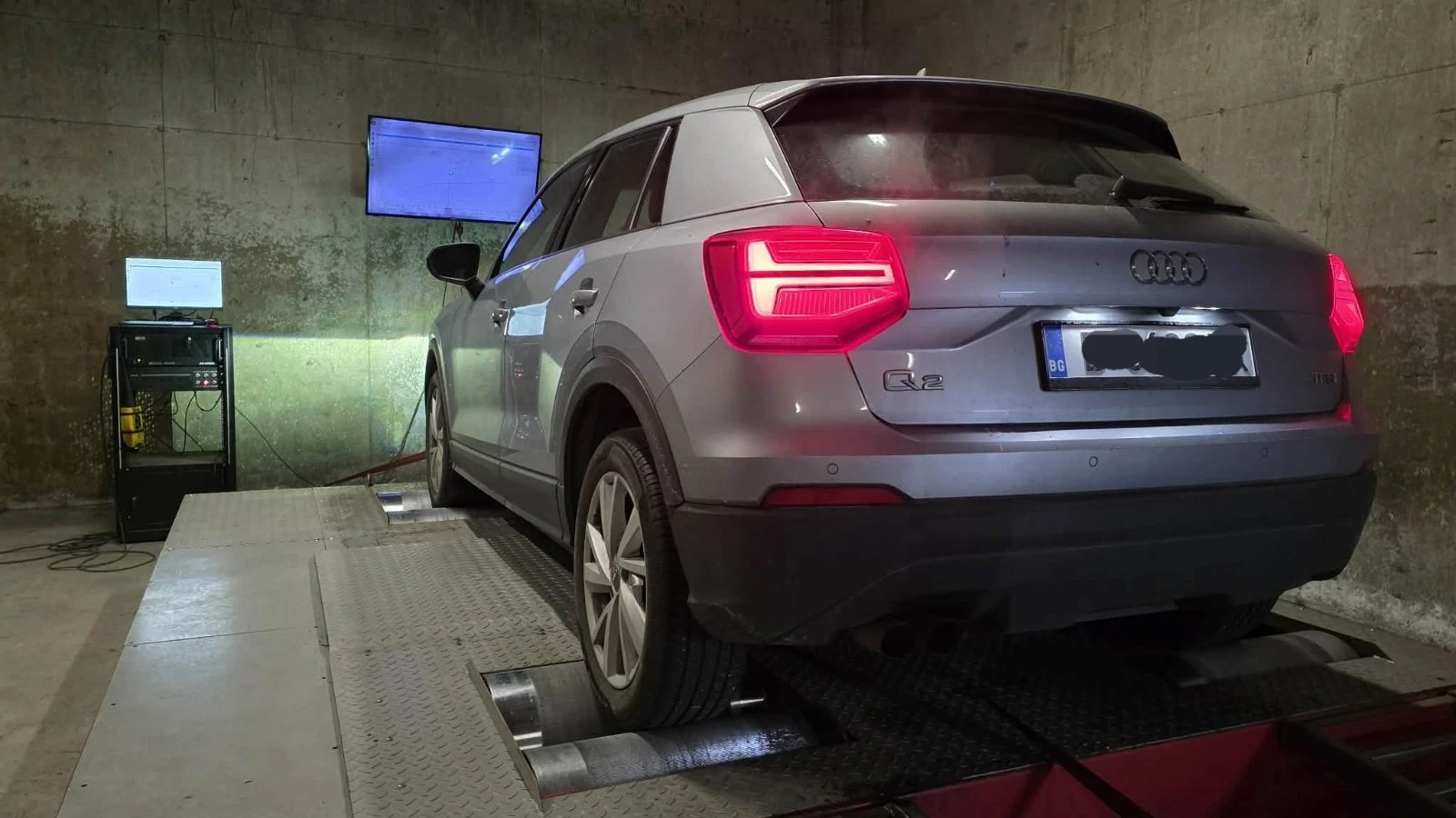 Audi Q2 ������ ��!!180��!! | Mobile.bg � ����������� 2