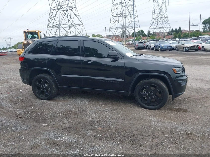 Jeep Grand cherokee 3.6l Freedom 4X4 | Mobile.bg � ����������� 13