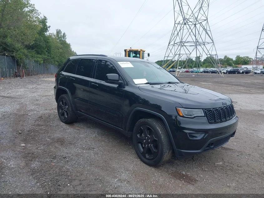 Jeep Grand cherokee 3.6l Freedom 4X4 | Mobile.bg � ����������� 1