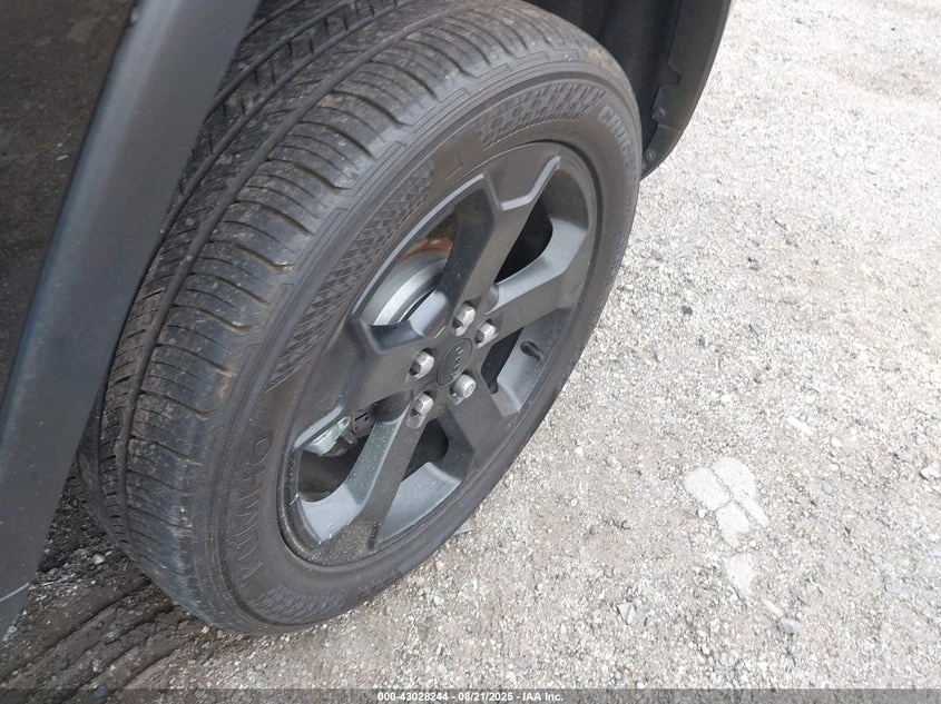 Jeep Grand cherokee 3.6l Freedom 4X4 | Mobile.bg � ����������� 11