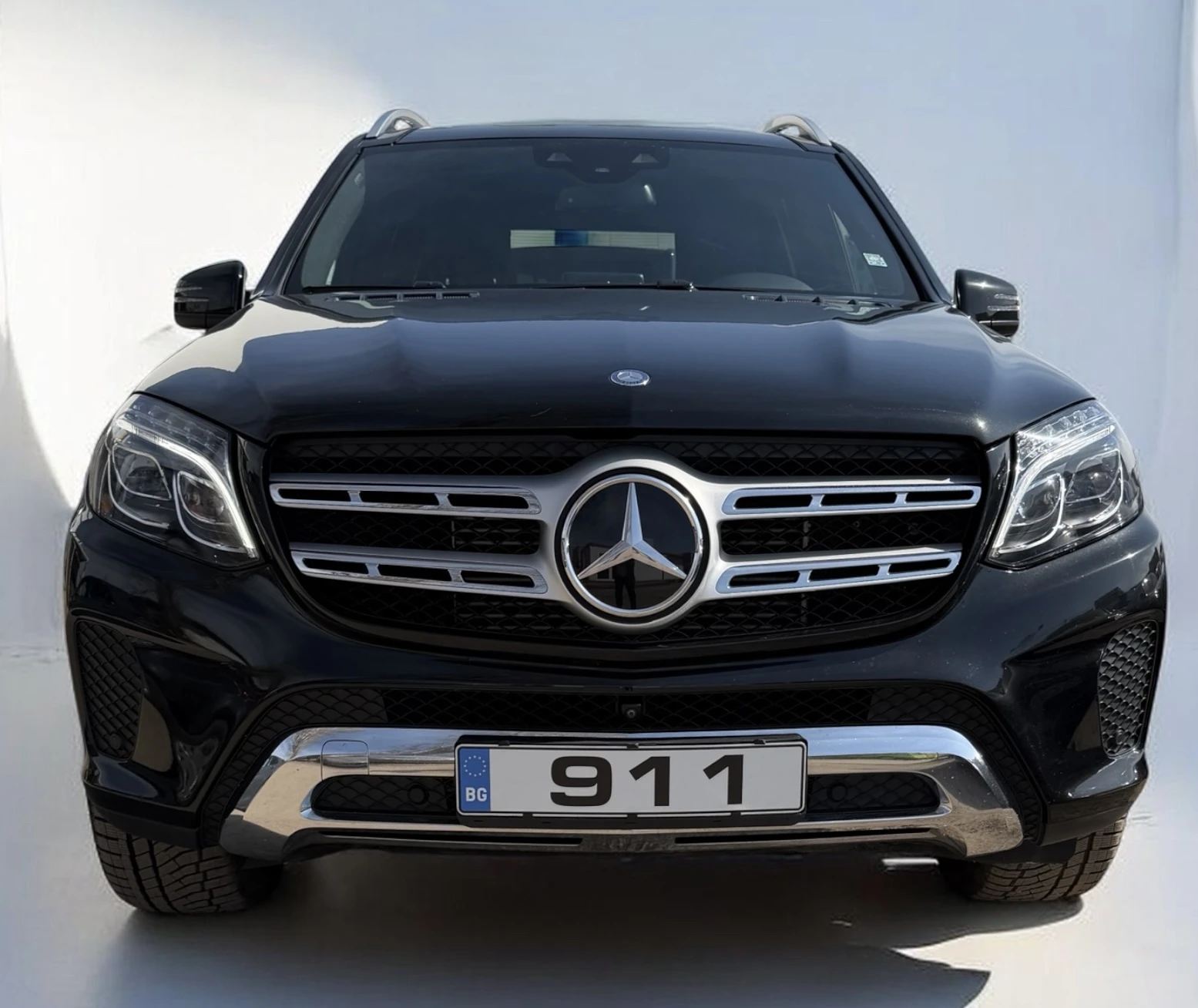 Mercedes-Benz GLS 350 ГАРАНЦИЯ / 7 МЕСТА / ЛИЗИНГ - изображение 2