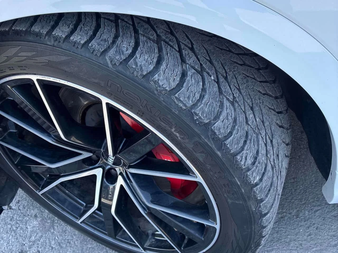 Audi SQ8 * CARFAX * ДИСТРОНИК* ОБДУХВАНЕ*  - изображение 7