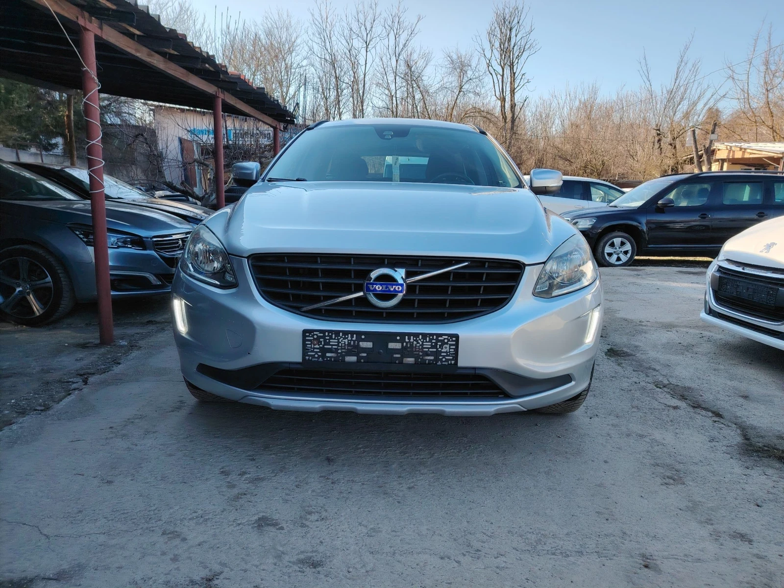 Volvo XC60 2.0 | Mobile.bg � ����������� 5