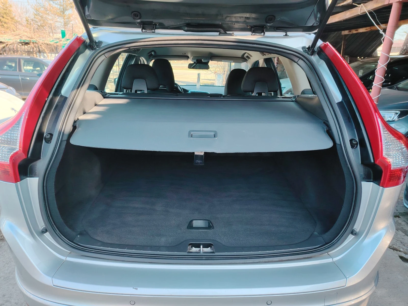 Volvo XC60 2.0 | Mobile.bg � ����������� 8