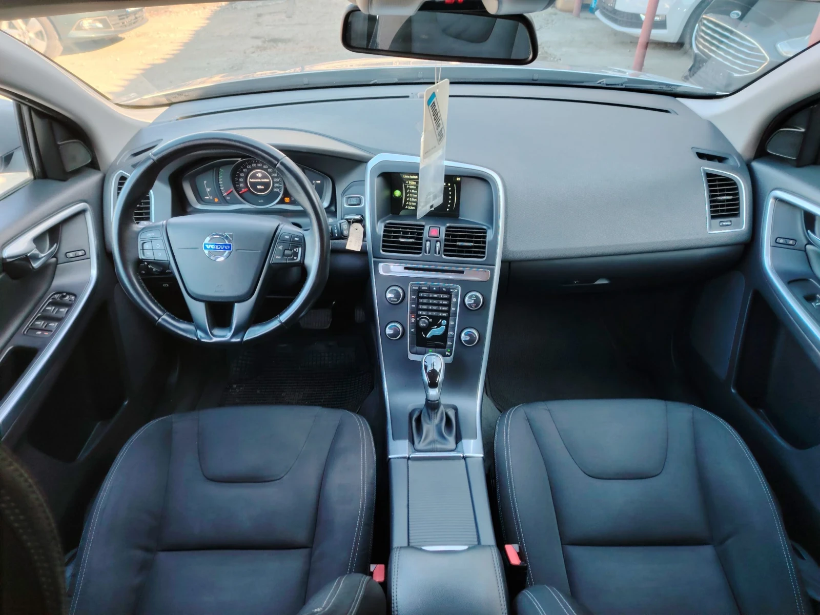 Volvo XC60 2.0 | Mobile.bg � ����������� 10