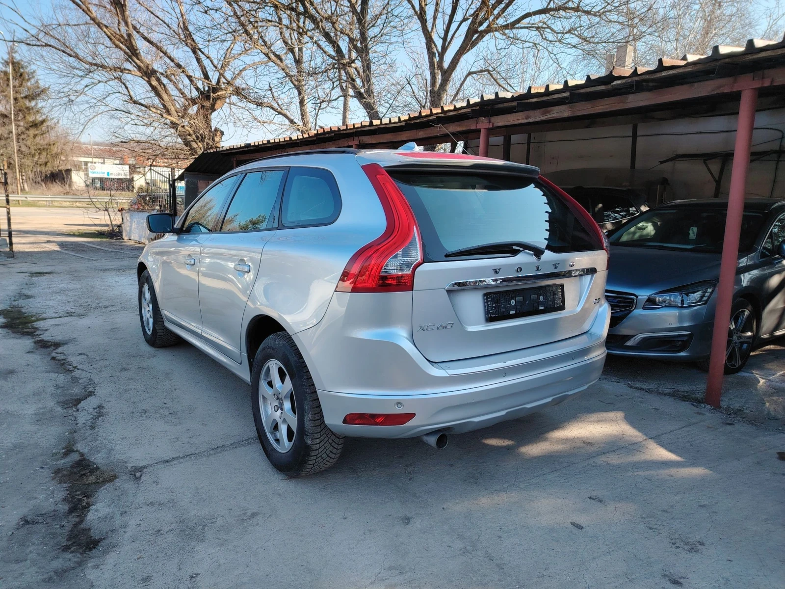 Volvo XC60 2.0 | Mobile.bg � ����������� 3