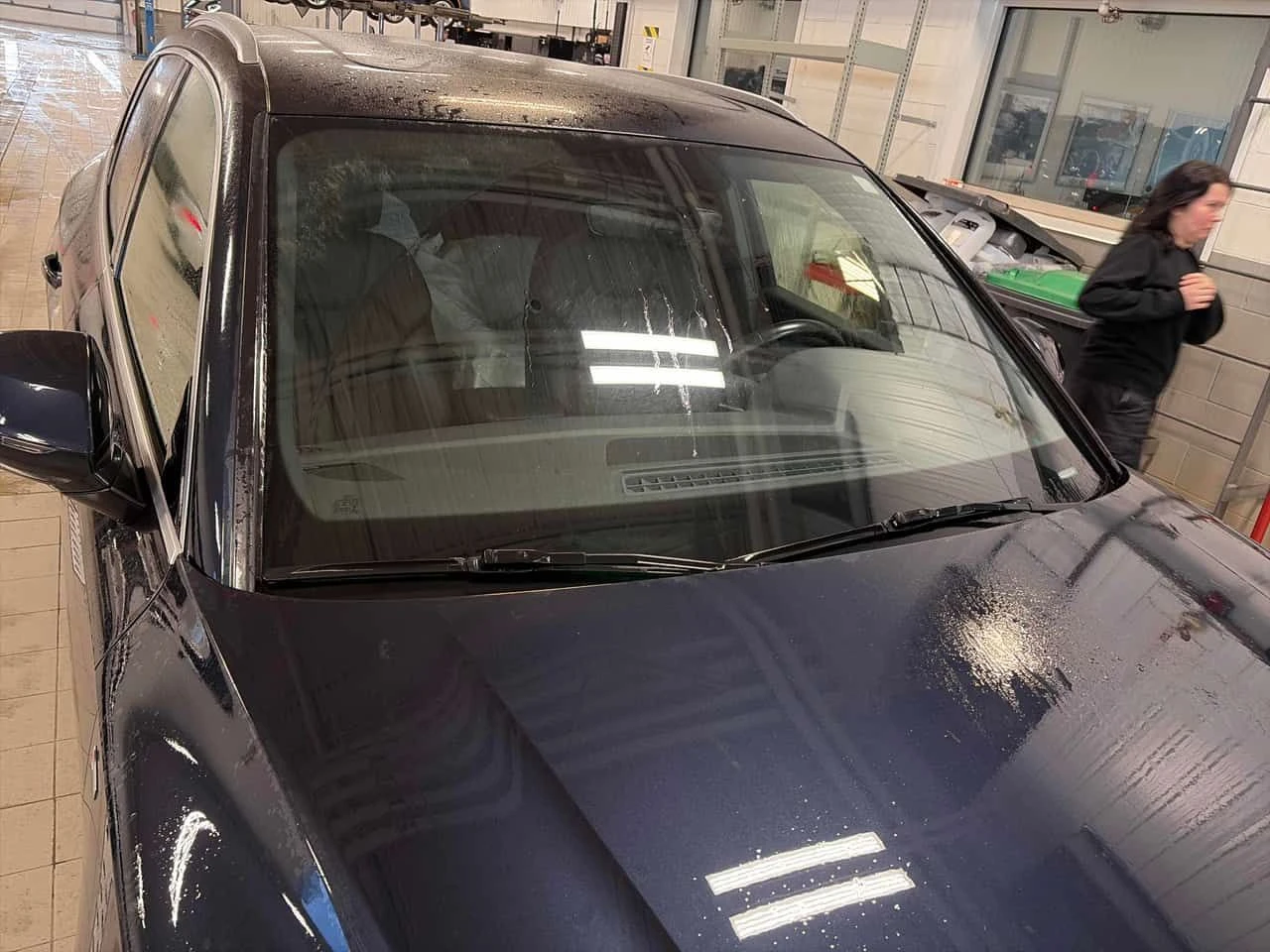 Audi Q5 Technik | KEYLESS | ПОДГРЕВИ | CARFAX, снимка 10 - Автомобили и джипове - 53928504