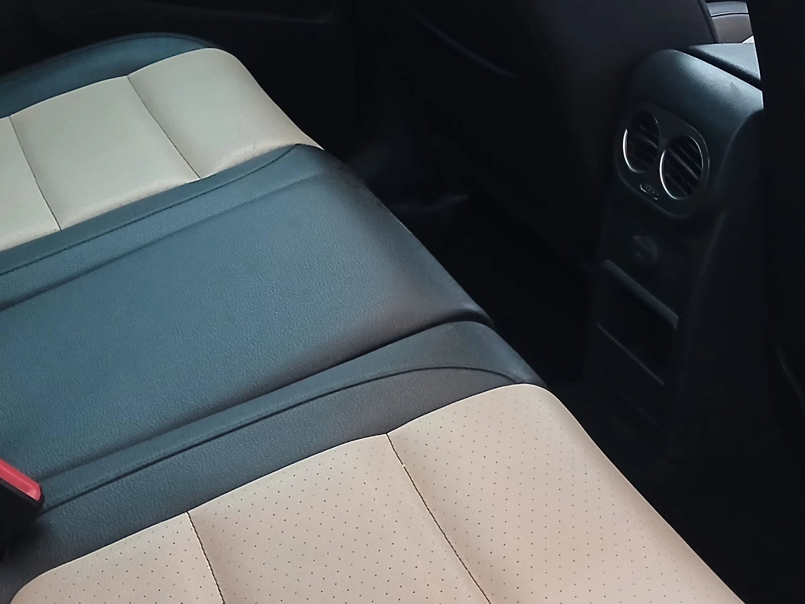 VW Tiguan TSI 4 Motion, снимка 11 - Автомобили и джипове - 53938035