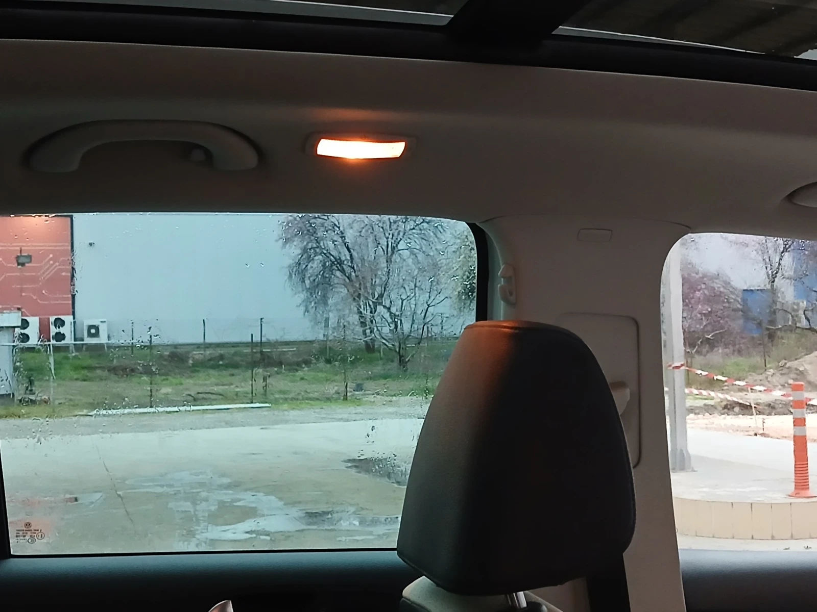 VW Tiguan TSI 4 Motion, снимка 12 - Автомобили и джипове - 53938035