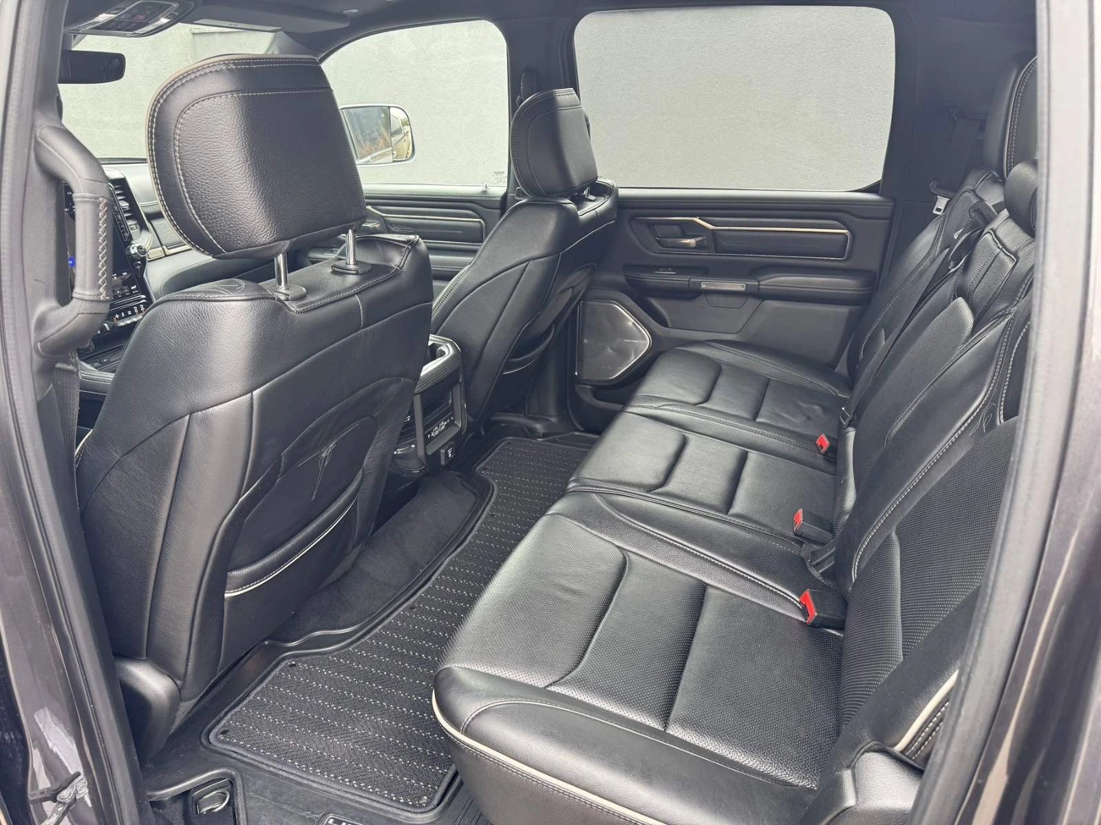 Dodge RAM 1500 5.7L CREW CAB LIMITED ������ ������ | Mobile.bg � ����������� 17