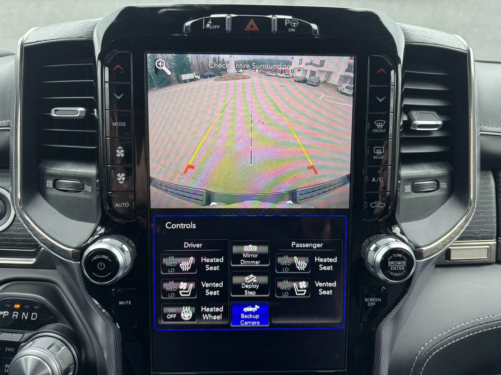 Dodge RAM 1500 5.7L CREW CAB LIMITED ������ ������ | Mobile.bg � ����������� 16