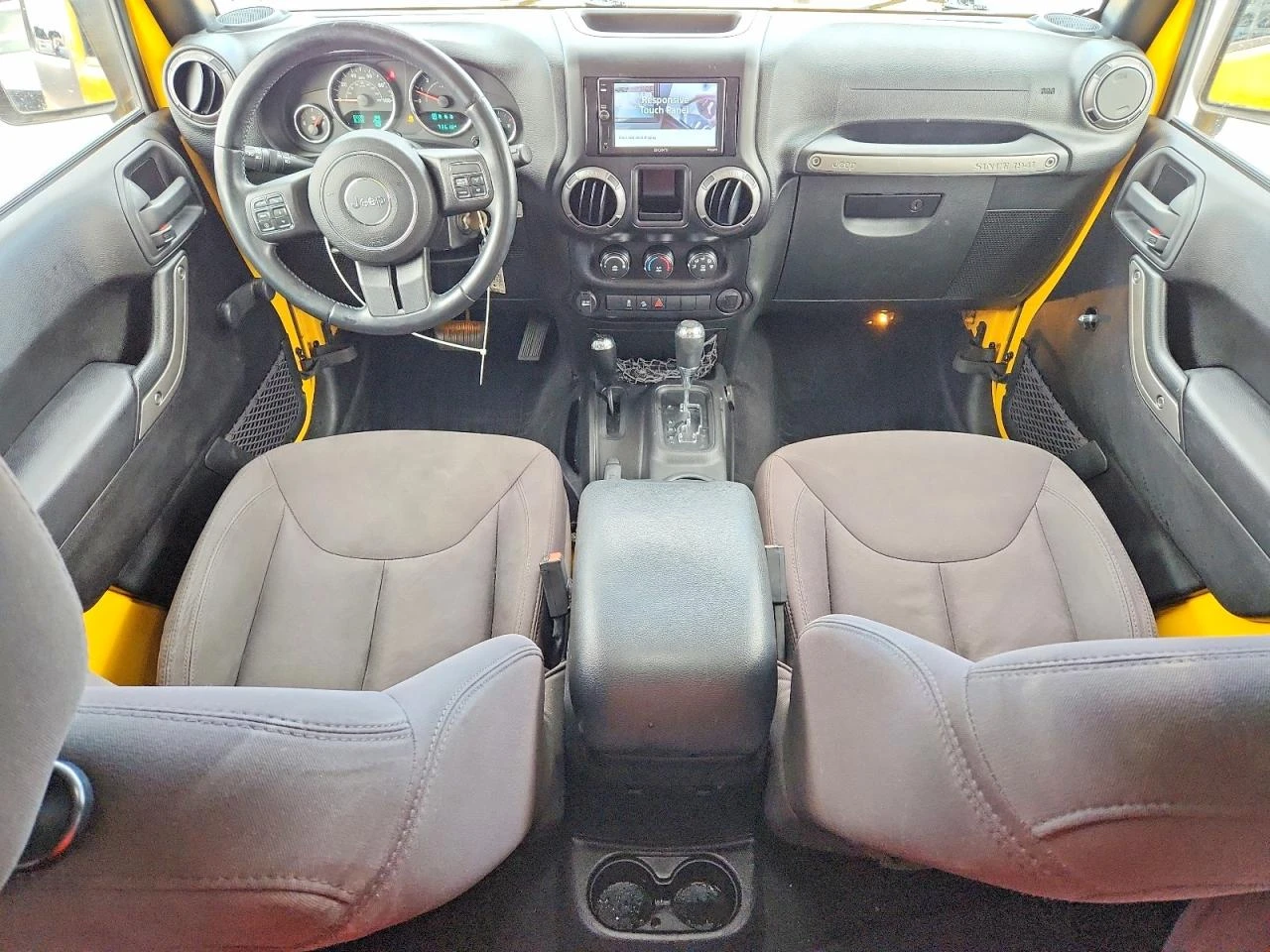 Jeep Wrangler 3.6* SPORT* ������ �� ! | Mobile.bg � ����������� 7