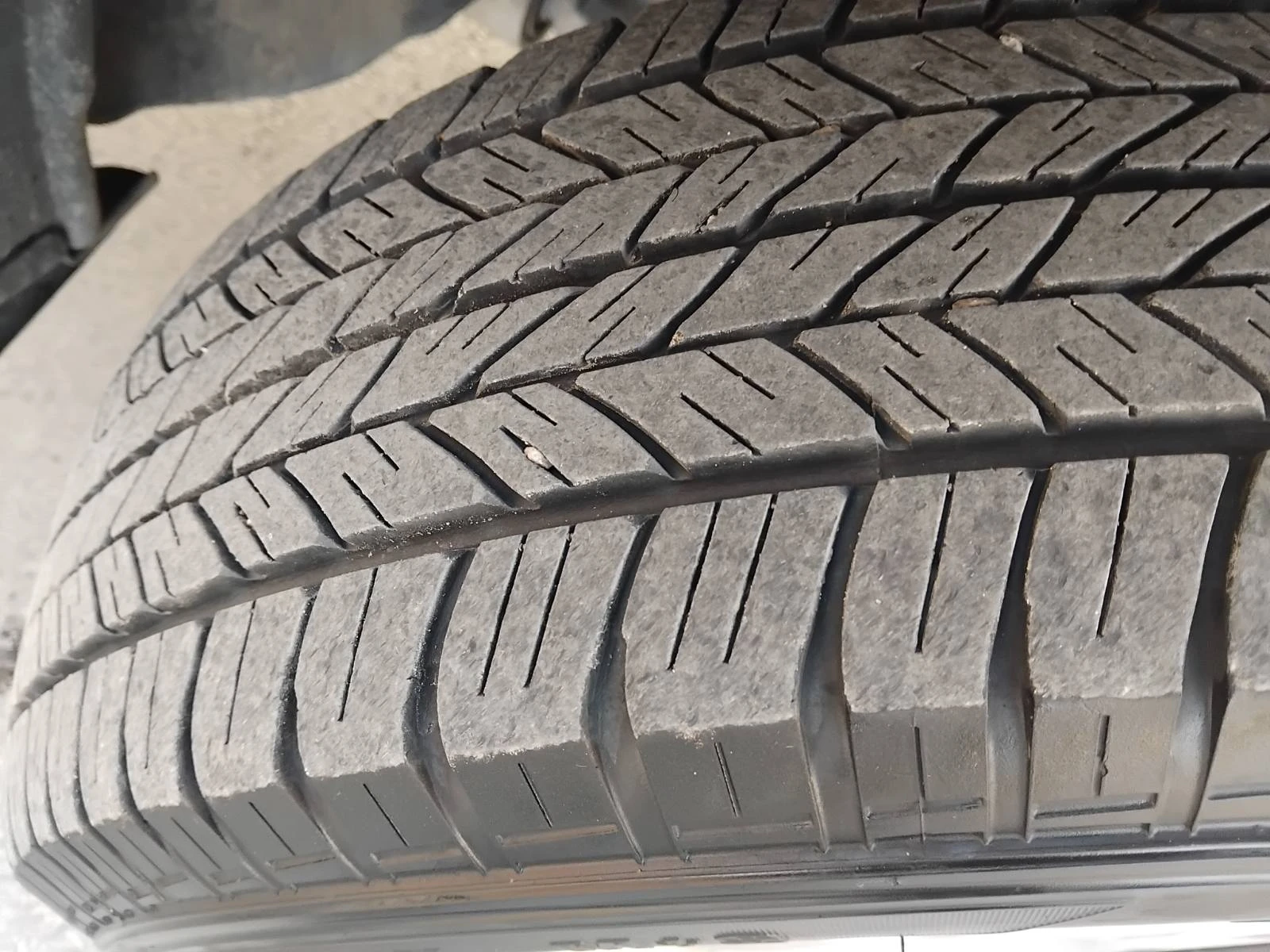 Nissan X-trail 2.2 DCI 6скорости Топ, снимка 15 - Автомобили и джипове - 53977085