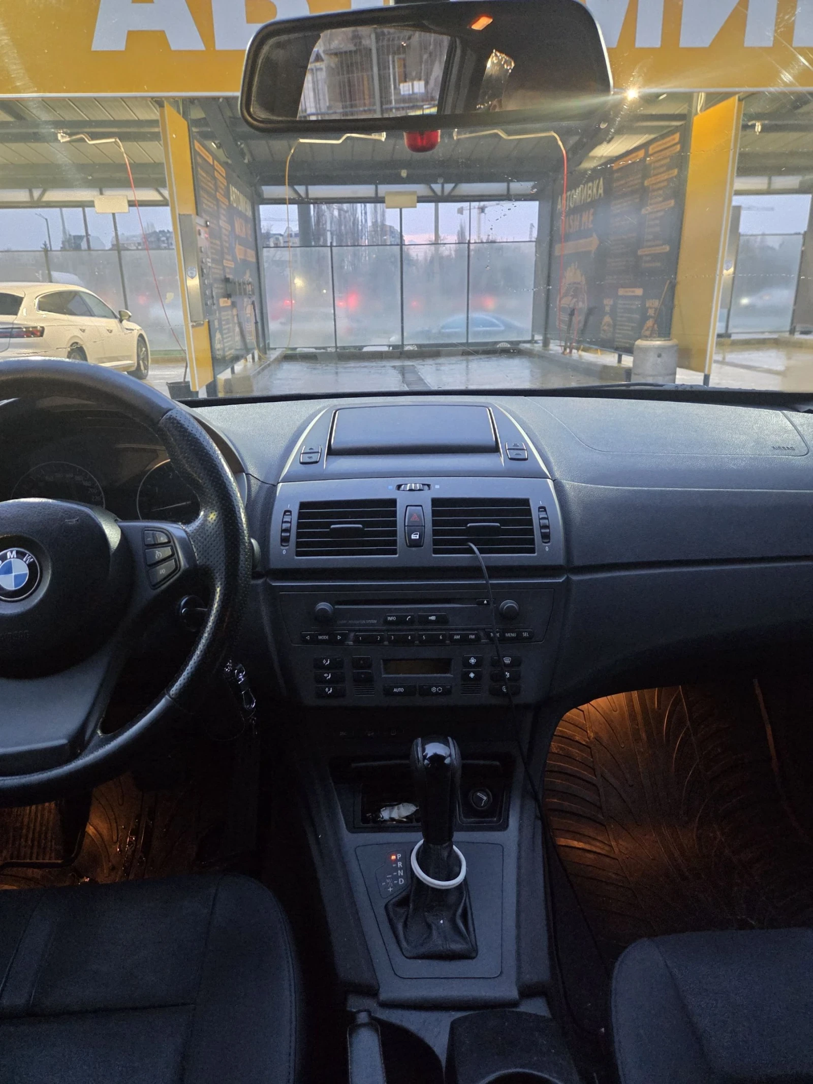 BMW X3, снимка 5 - Автомобили и джипове - 53979089