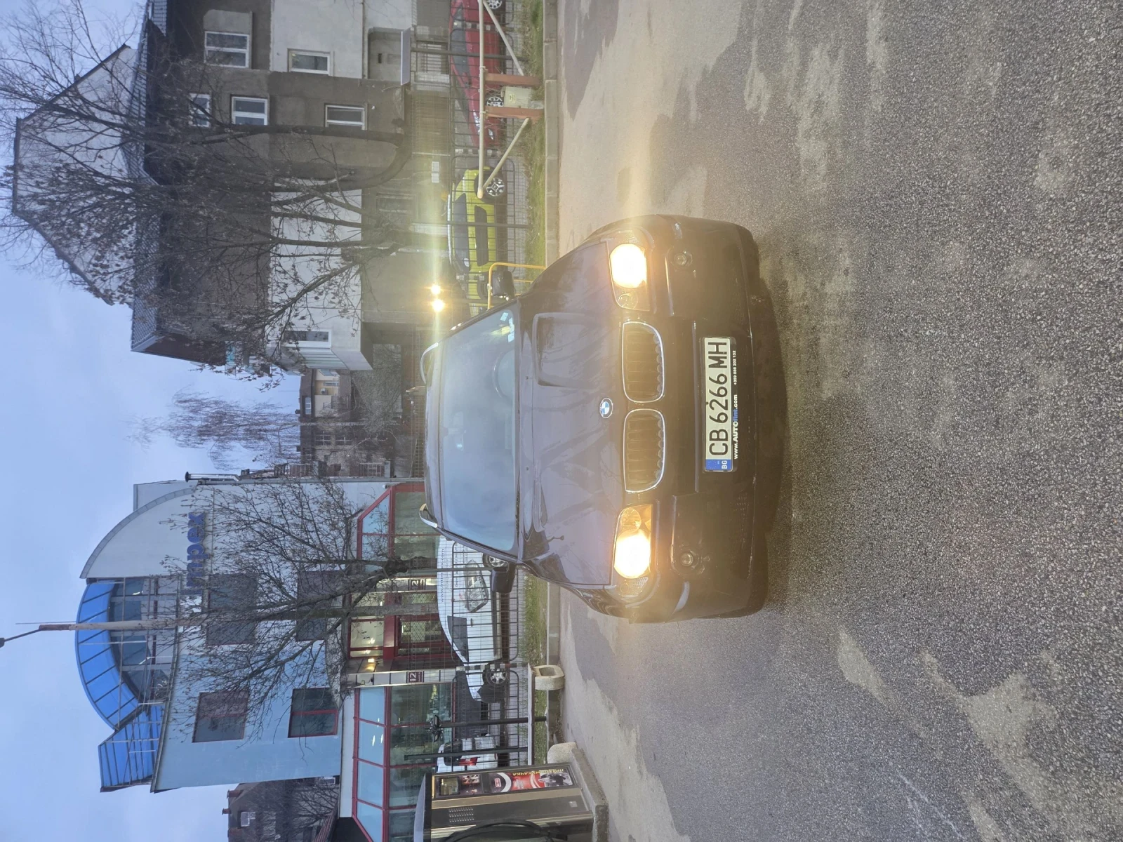 BMW X3, снимка 14 - Автомобили и джипове - 53979089