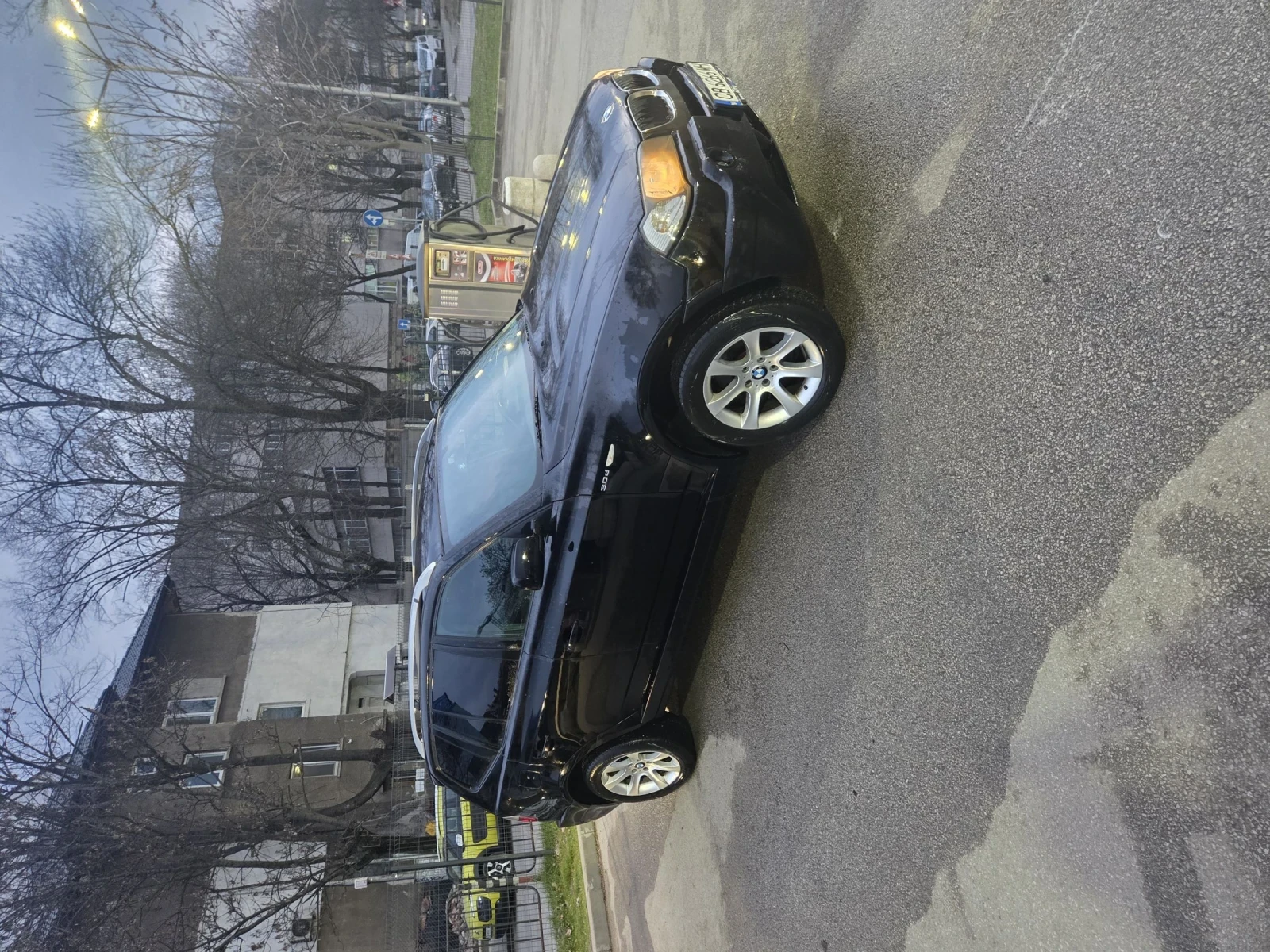 BMW X3, снимка 8 - Автомобили и джипове - 53979089