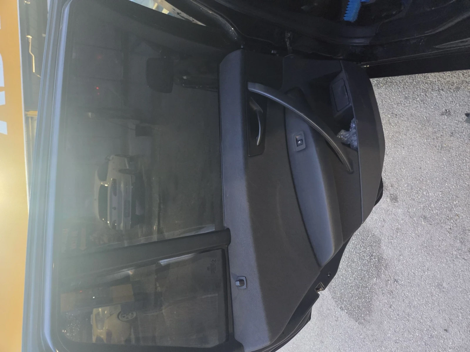 BMW X3, снимка 6 - Автомобили и джипове - 53979089