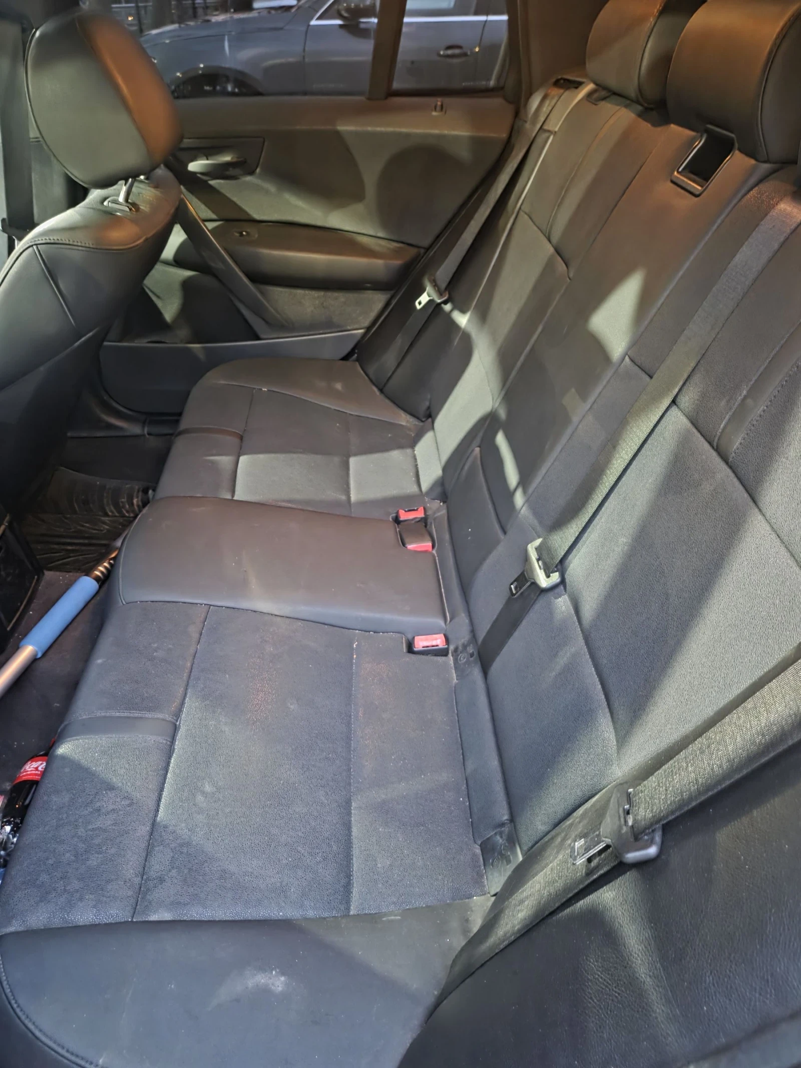 BMW X3, снимка 2 - Автомобили и джипове - 53979089