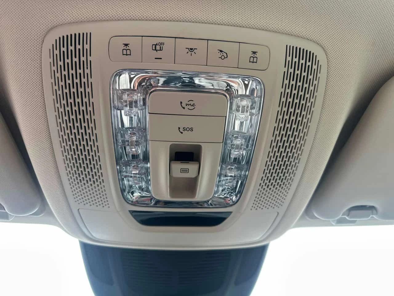 Mercedes-Benz GLE * 450 * CARFAX * БЕЗ ПЪРВОНАЧАЛНА ВНОСКА, снимка 10 - Автомобили и джипове - 54132049