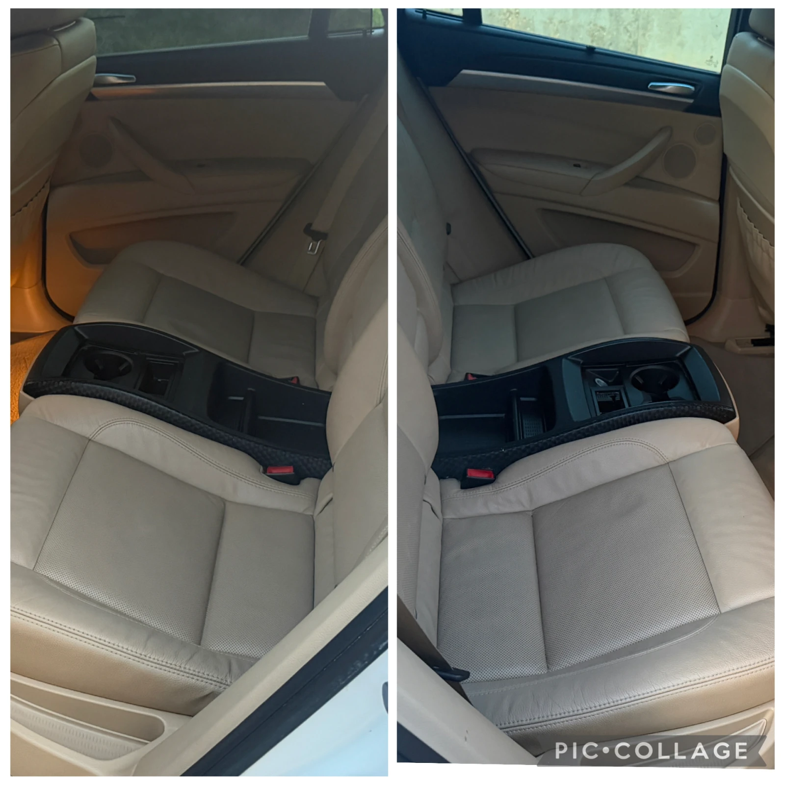 BMW X6 M-PACKET.  FACE-LIFT. INDIVIDUAL, снимка 12 - Автомобили и джипове - 54359378