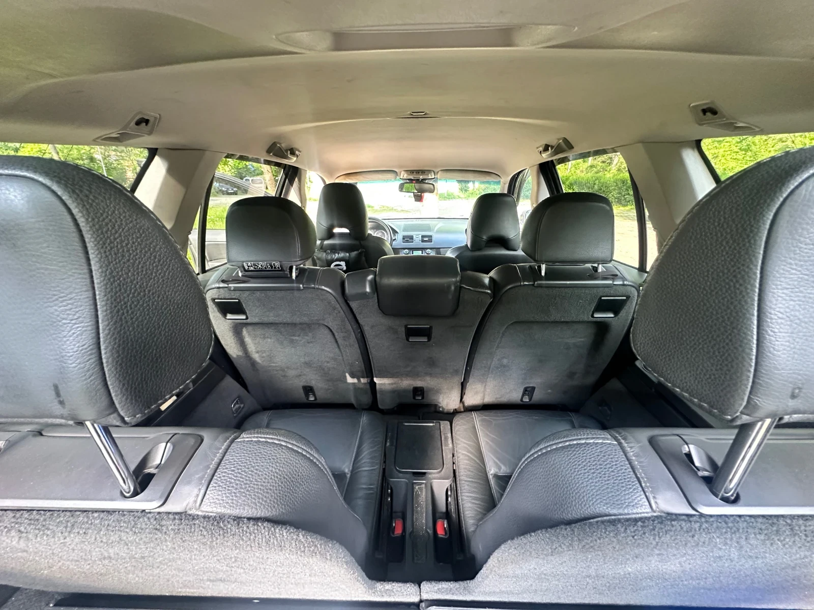 Volvo Xc90 Volvo XC90 D5 2.4D 185 к.с. 6+ 1, снимка 10 - Автомобили и джипове - 54681844