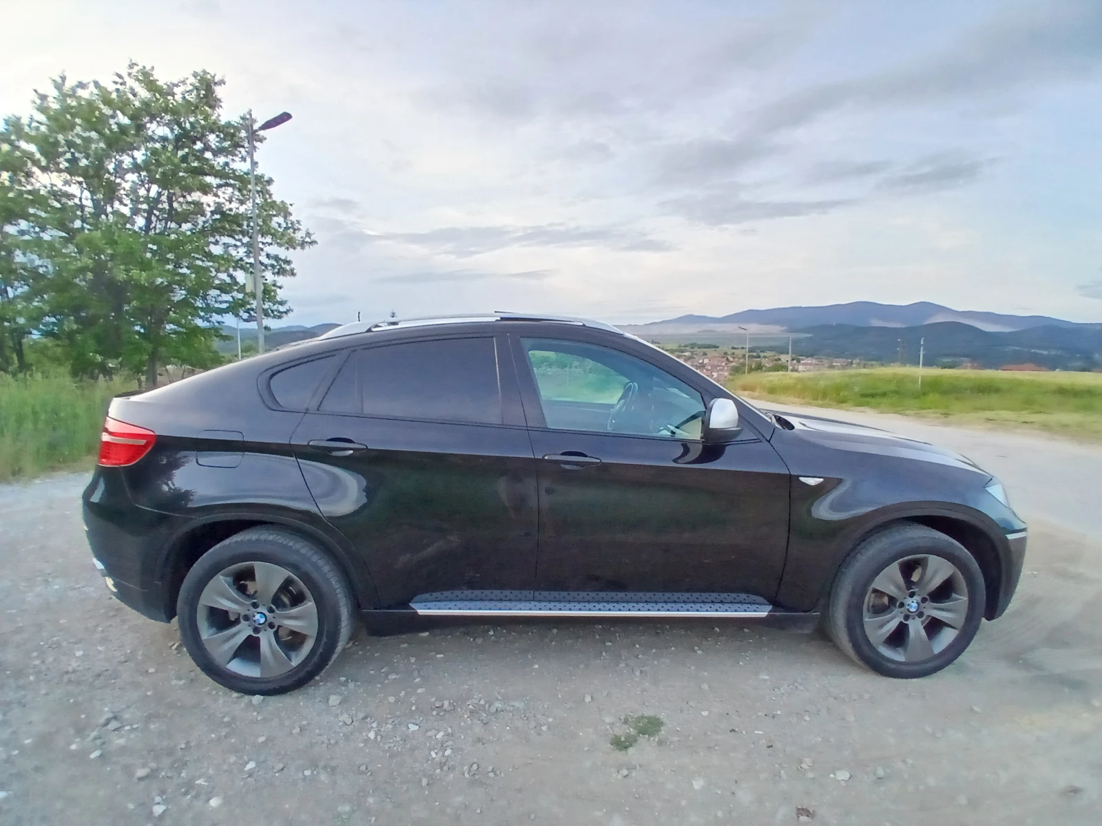 BMW X6 3.5D, снимка 2 - Автомобили и джипове - 54979093