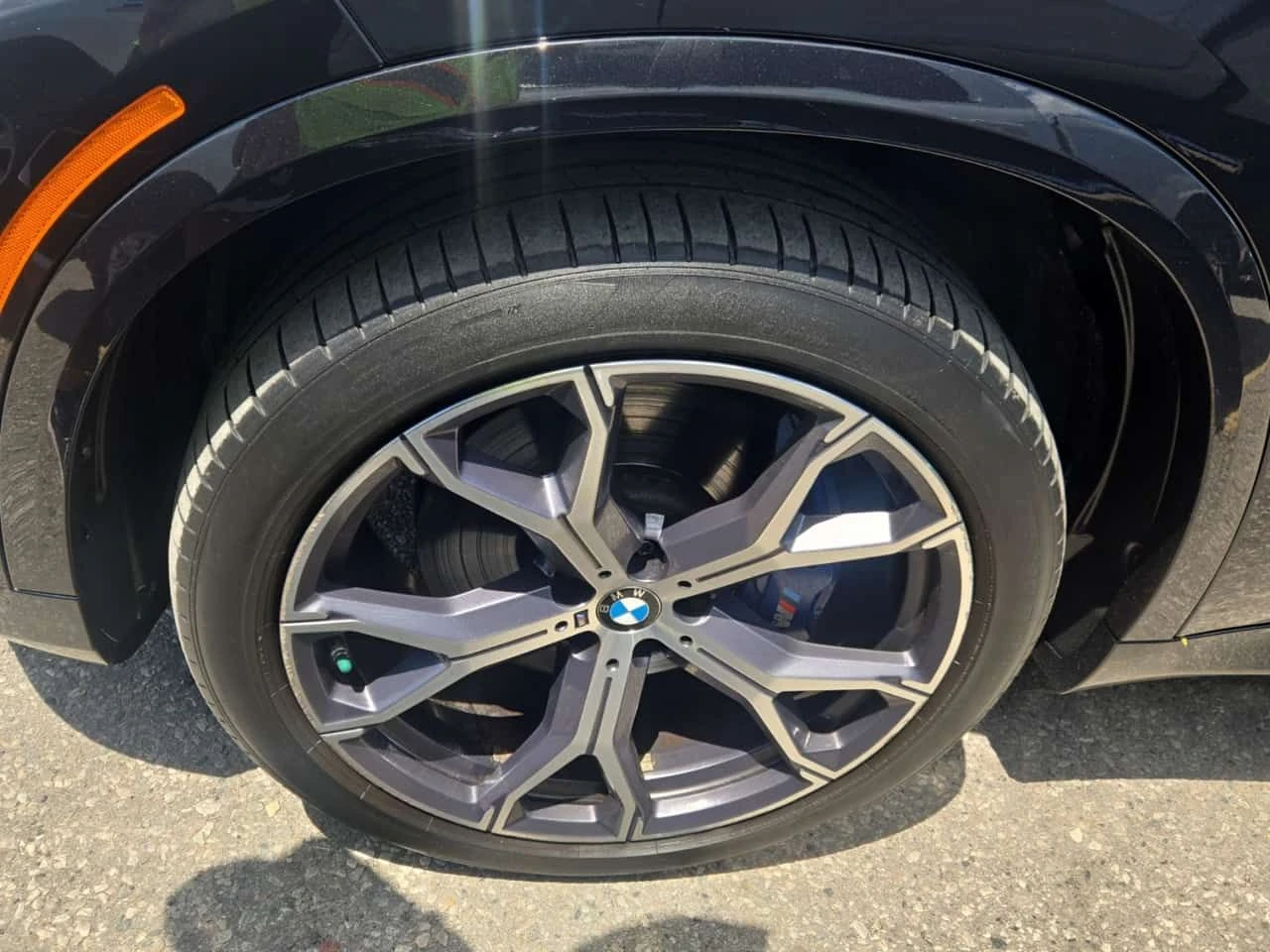 BMW X5 * xDrive40i * CARFAX * ЦЕНА ДО БГ, снимка 6 - Автомобили и джипове - 54980635