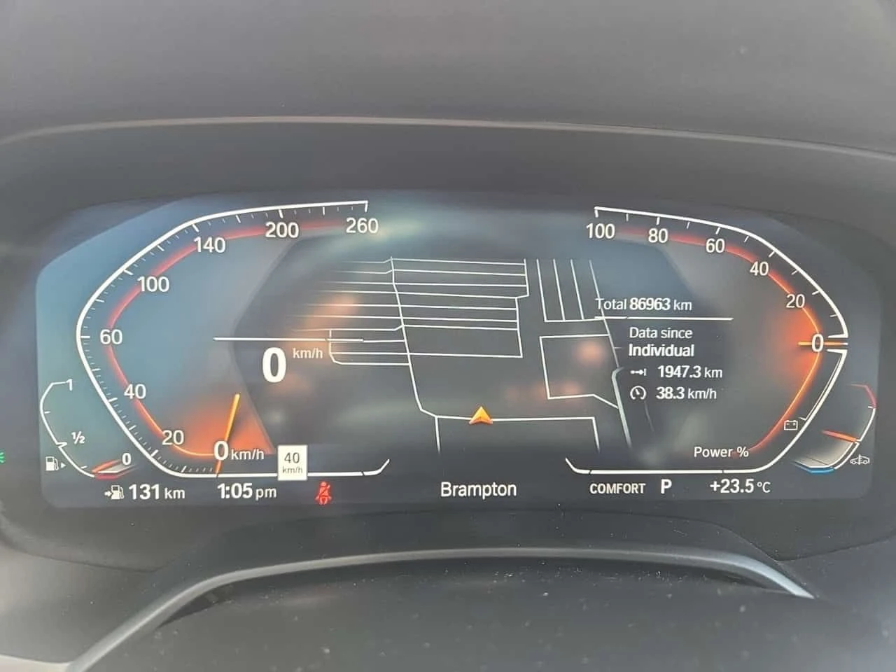 BMW X5 * xDrive40i * CARFAX * ЦЕНА ДО БГ, снимка 13 - Автомобили и джипове - 54980635