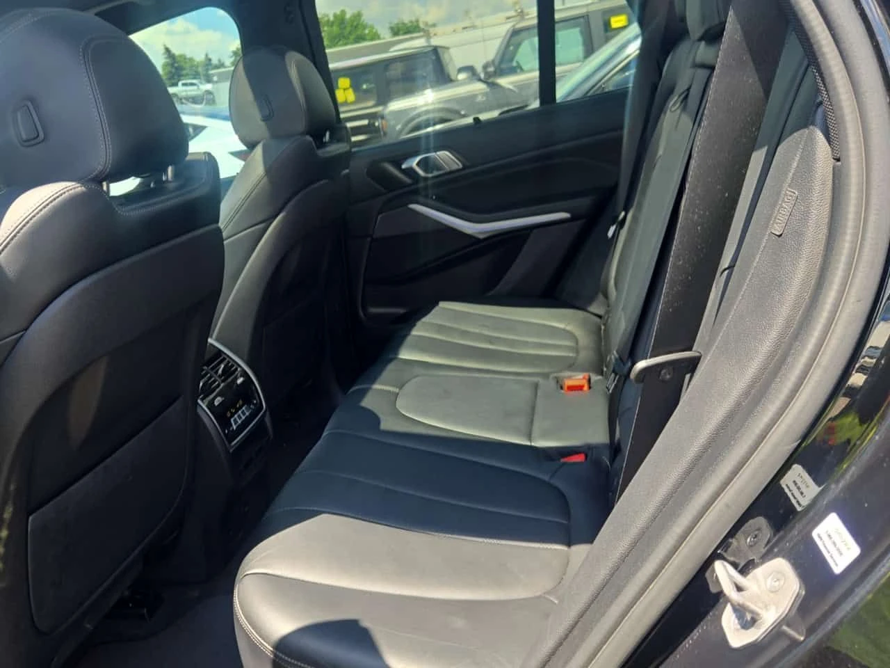 BMW X5 * xDrive40i * CARFAX * ЦЕНА ДО БГ, снимка 16 - Автомобили и джипове - 54980635