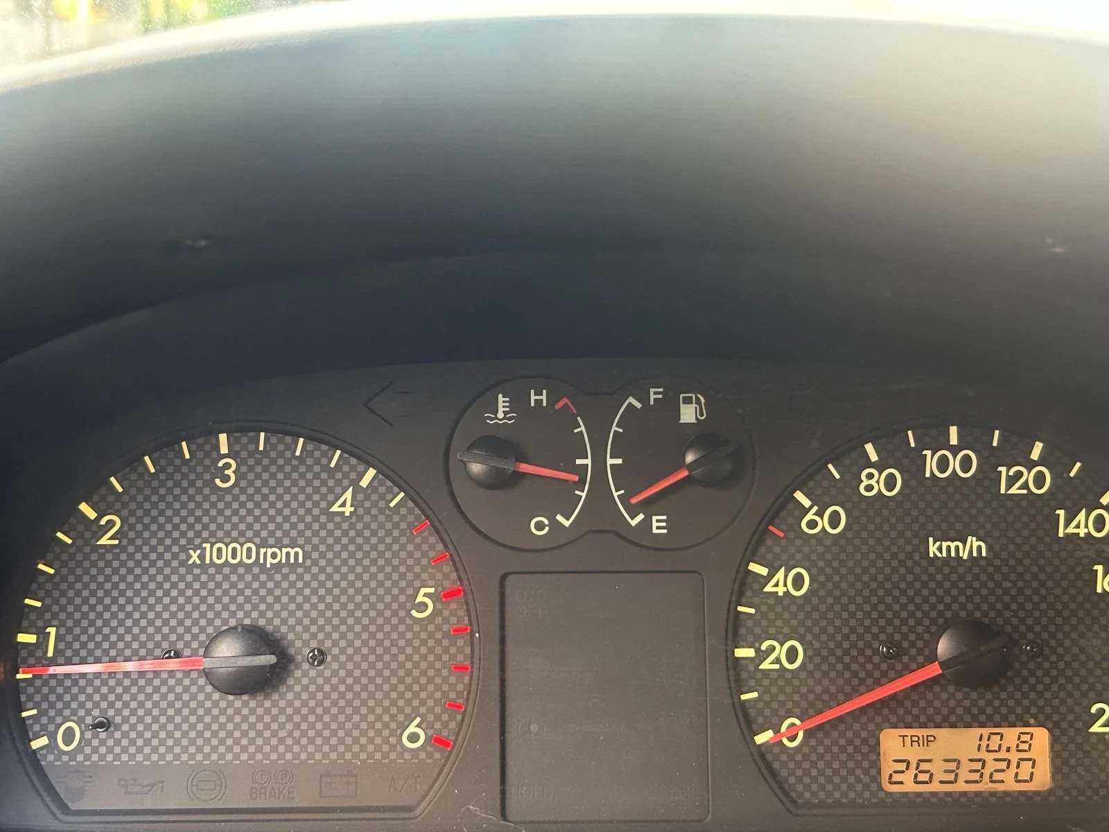 Hyundai Terracan, снимка 12 - Автомобили и джипове - 55163001