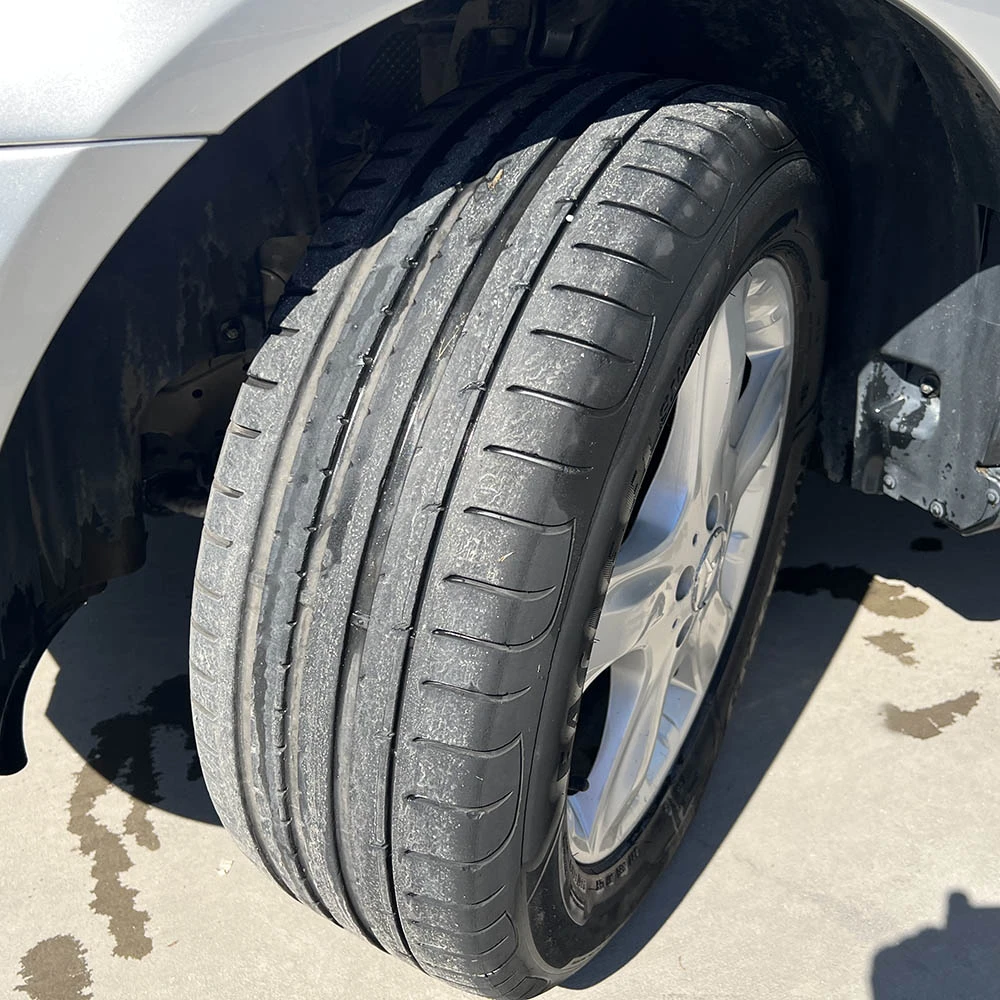 Mercedes-Benz ML 320  CDI, снимка 9 - Автомобили и джипове - 55235456
