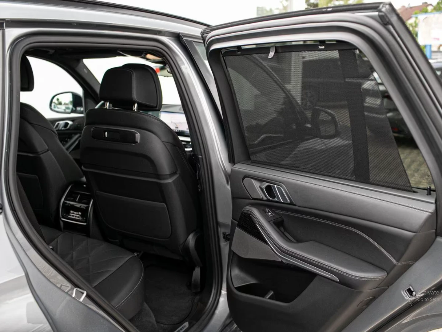 BMW X5 xDrive40d* M Sport* Pano* H/K* AHK, снимка 7 - Автомобили и джипове - 55403231