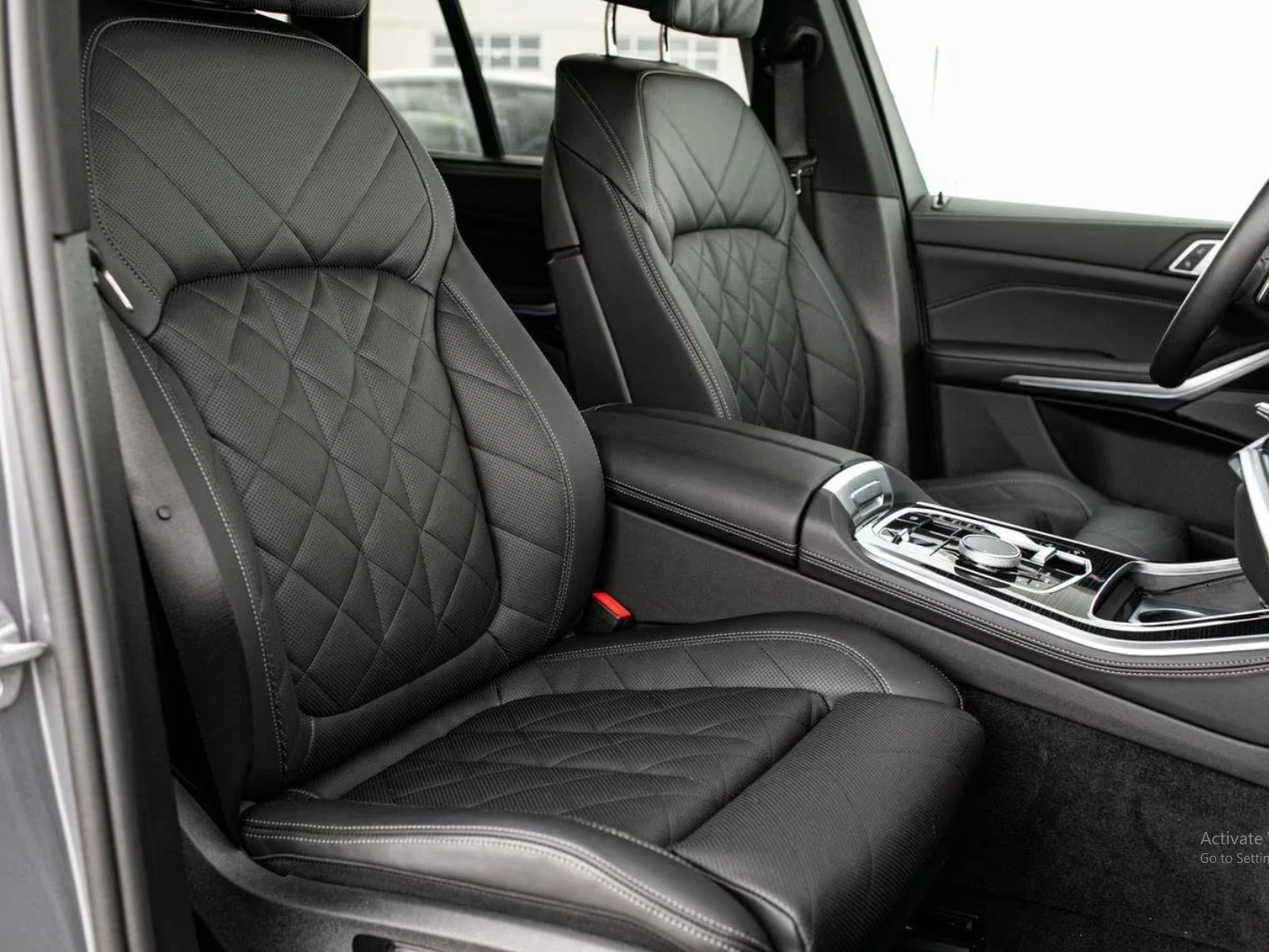 BMW X5 xDrive40d* M Sport* Pano* H/K* AHK, снимка 6 - Автомобили и джипове - 55403231