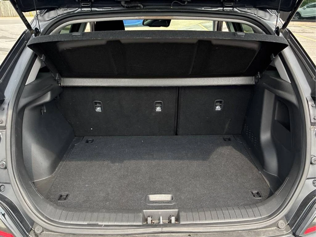 Hyundai Kona 2.0L Preferred AWD* CARFAX* ОПЦИЯ ЗА ФИНАНСИРАНЕ* , снимка 13 - Автомобили и джипове - 55522961