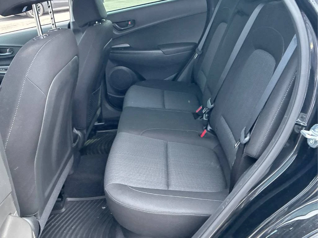 Hyundai Kona 2.0L Preferred AWD* CARFAX* ОПЦИЯ ЗА ФИНАНСИРАНЕ* , снимка 9 - Автомобили и джипове - 55522961