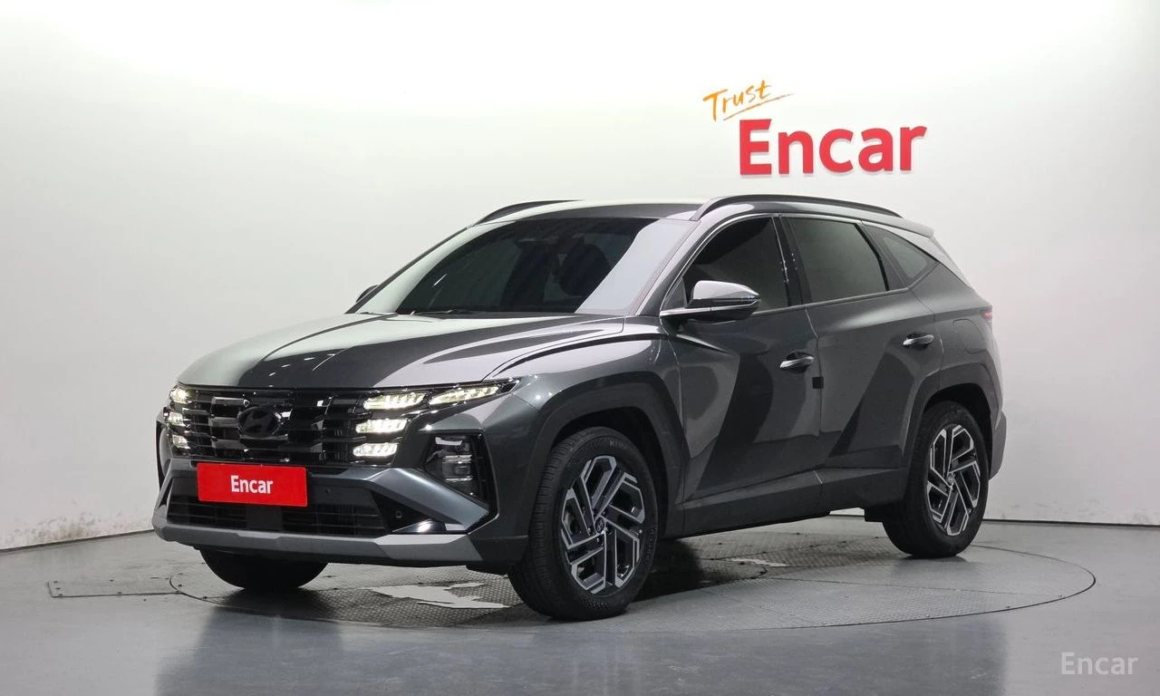 Hyundai Tucson PREMIUM* ОБДУХВАНЕ* ДИСТРОНИК* 360КАМЕРА* LANE* AS