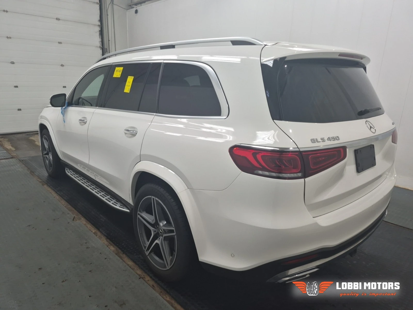 Mercedes-Benz GLS | Mobile.bg � ����������� 4