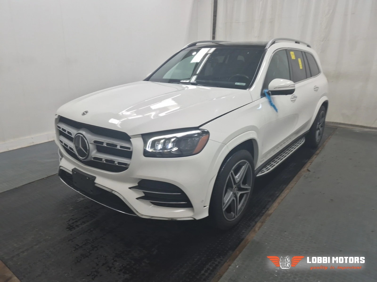 Mercedes-Benz GLS | Mobile.bg � ����������� 1